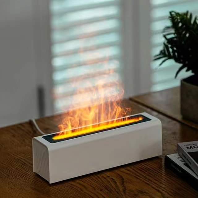 Frendorf | Simulation Flame Luftbefeuchter