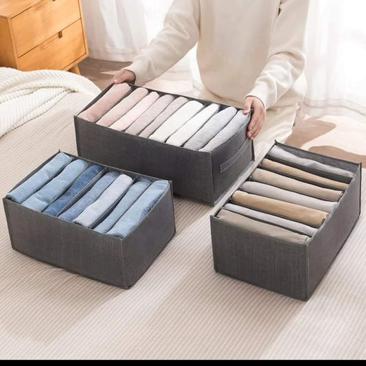 Frendorf | Jeans/Schranke Organizer