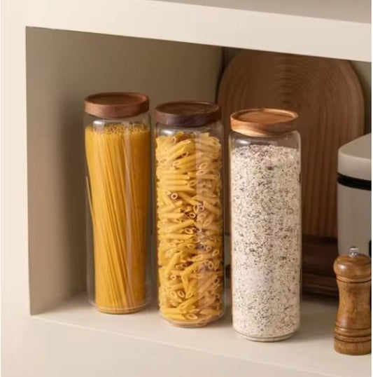 Frendorf | Aufbewahrungsgläser