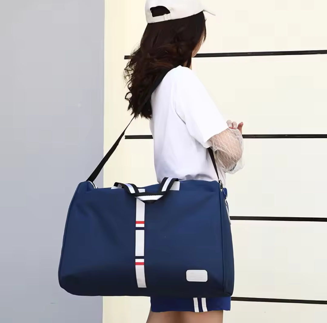 Frendorf | Reise Duffel Tasche