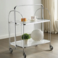 Frendorf | Faltbarer mobiler Trolley