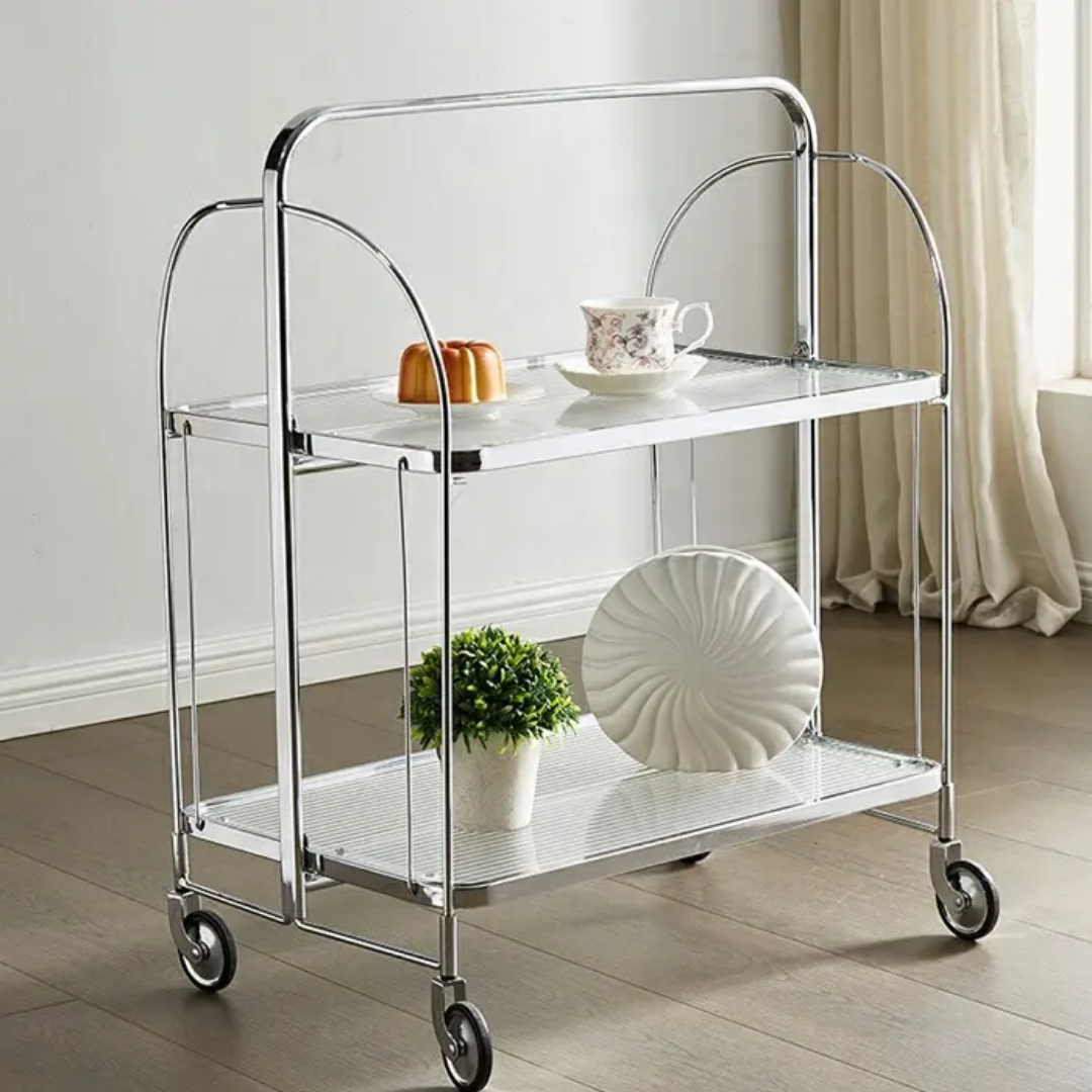 Frendorf | Faltbarer mobiler Trolley