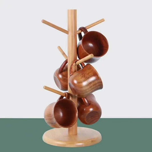 Frendorf | Bambus Becherhalter