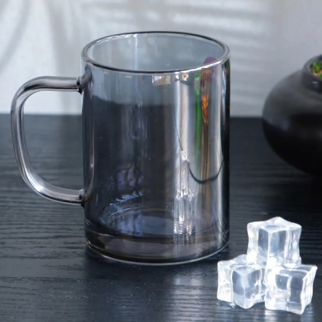 Frendorf | 340ml Kirschglasbecher