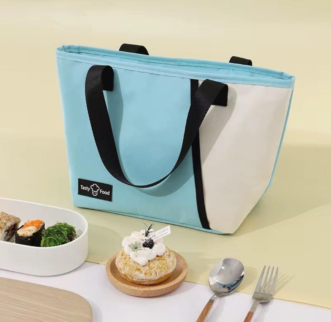 Frendorf | Isolierte Lunch-Tasche