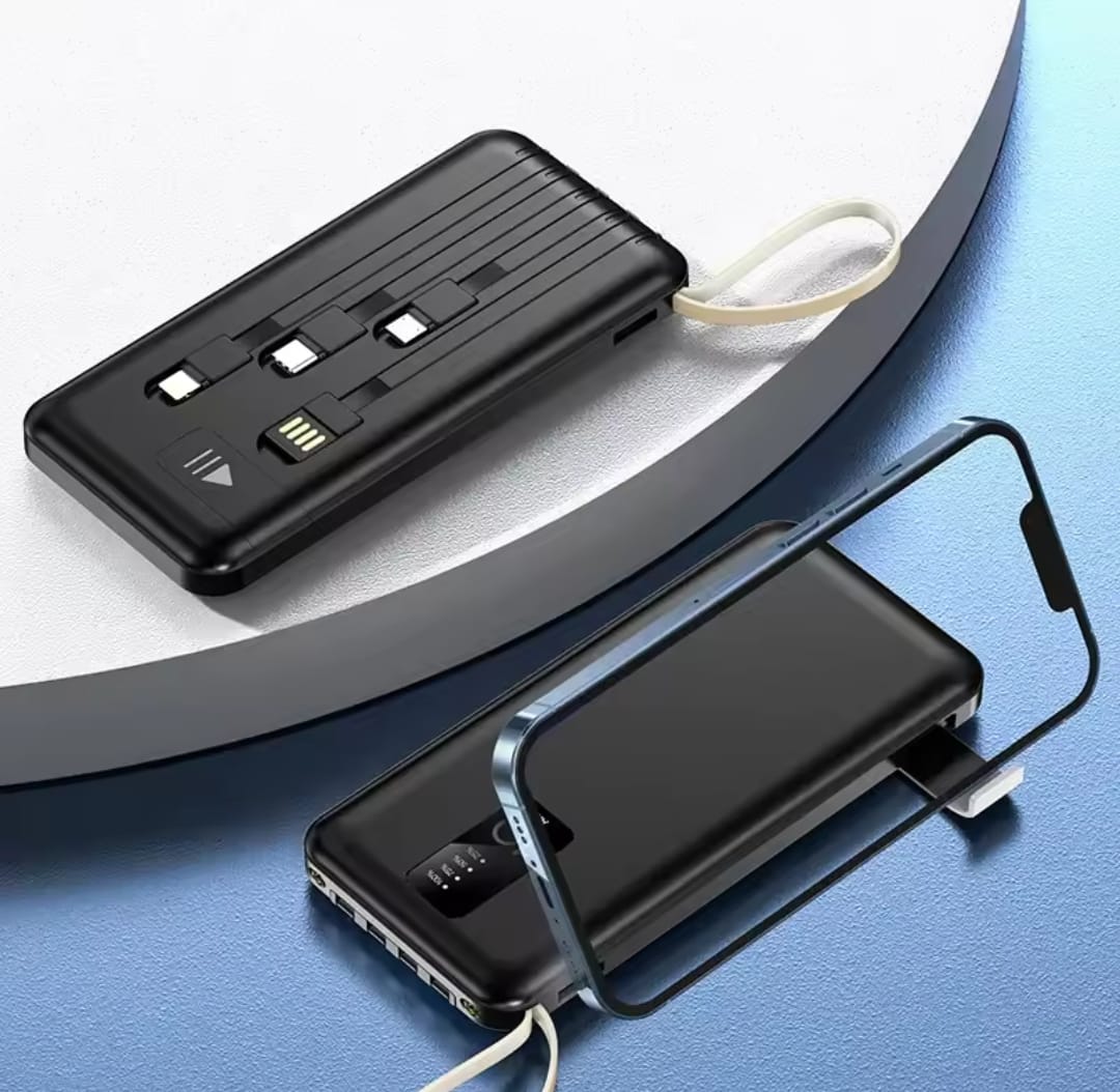 Frendorf | Powerbank
