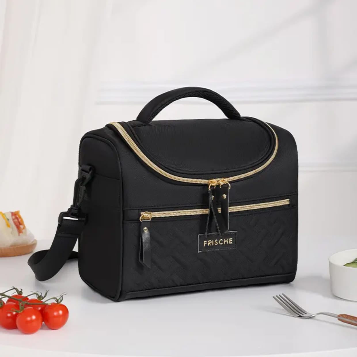 Frendorf | Isolierte Lunch Taschen
