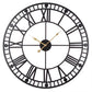 Frendorf | Roman Wanduhr