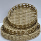 Frendorf | 3 in 1 Rattan Tablett