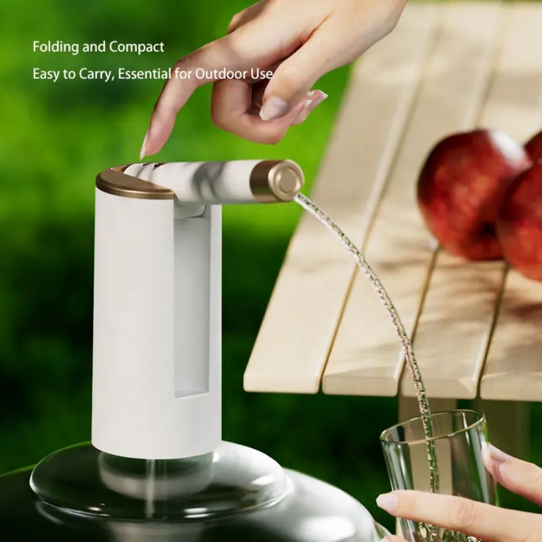 Frendorf | Faltbarer Wasserspender