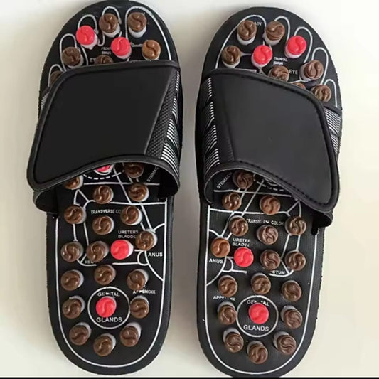 Frendorf | Massage Sandalen