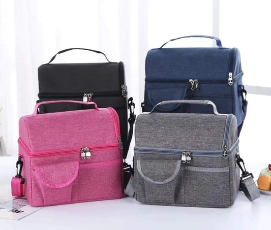 Frendorf | Isolierte Thermal Lunchbags