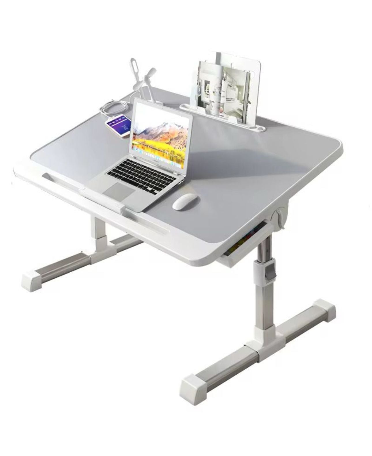 Frendorf | Klappbarer Laptop Tisch