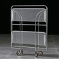 Frendorf | Faltbarer mobiler Trolley