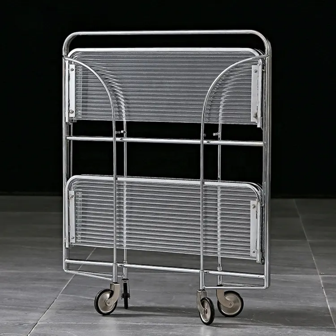 Frendorf | Faltbarer mobiler Trolley