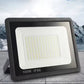 Frendorf | 100W Flutlichtanlagen