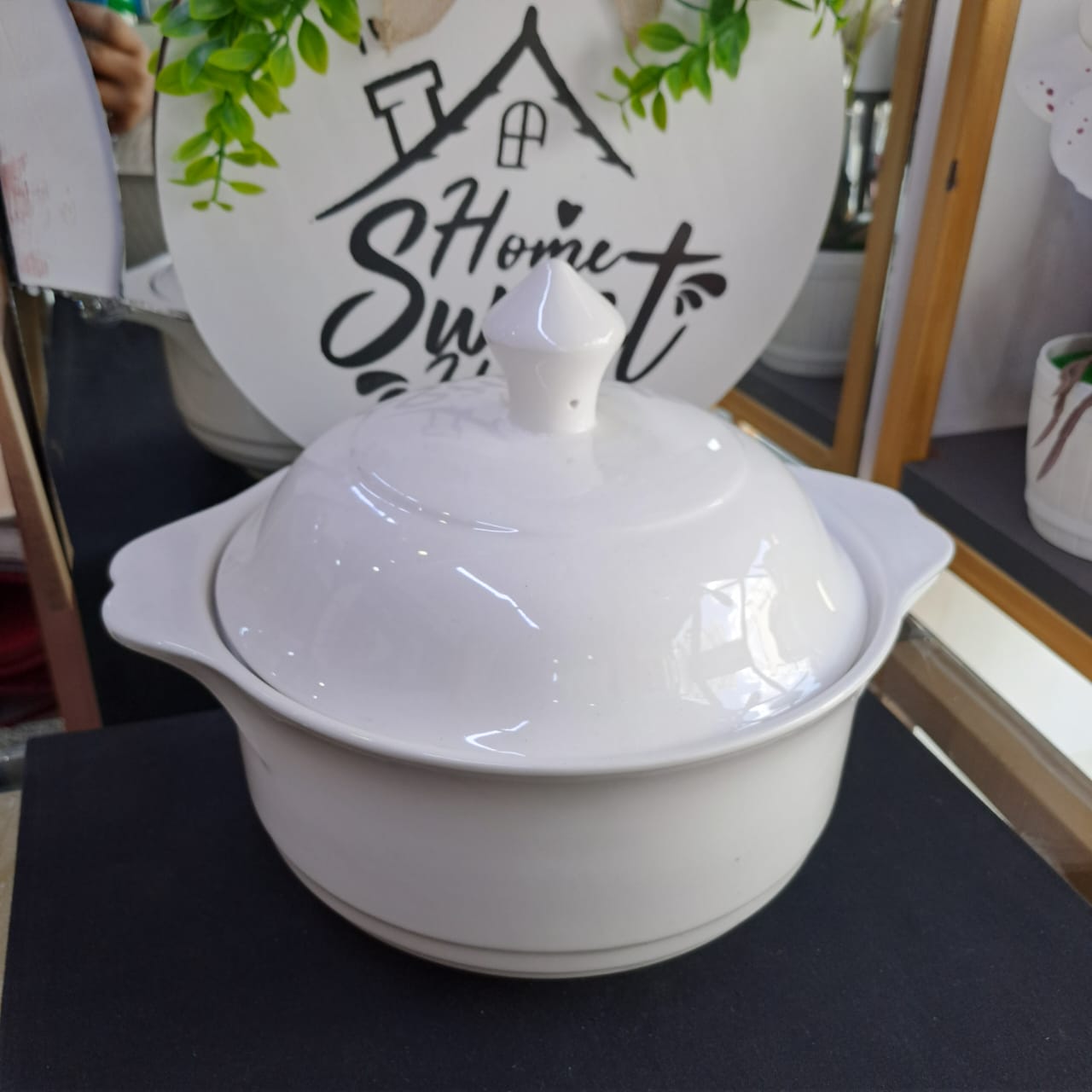 Frendorf | 3L Servierauflauf