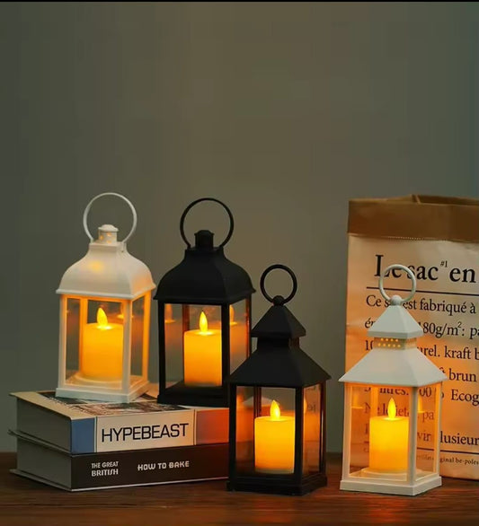 Frendorf | Led Laterne