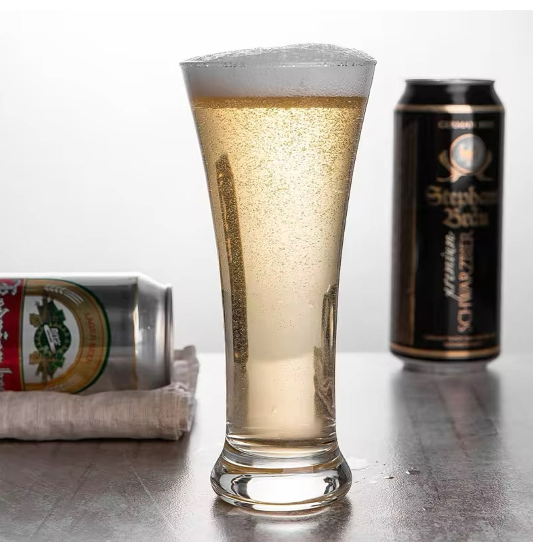 Frendorf | Unzerbrechliche Bierglas
