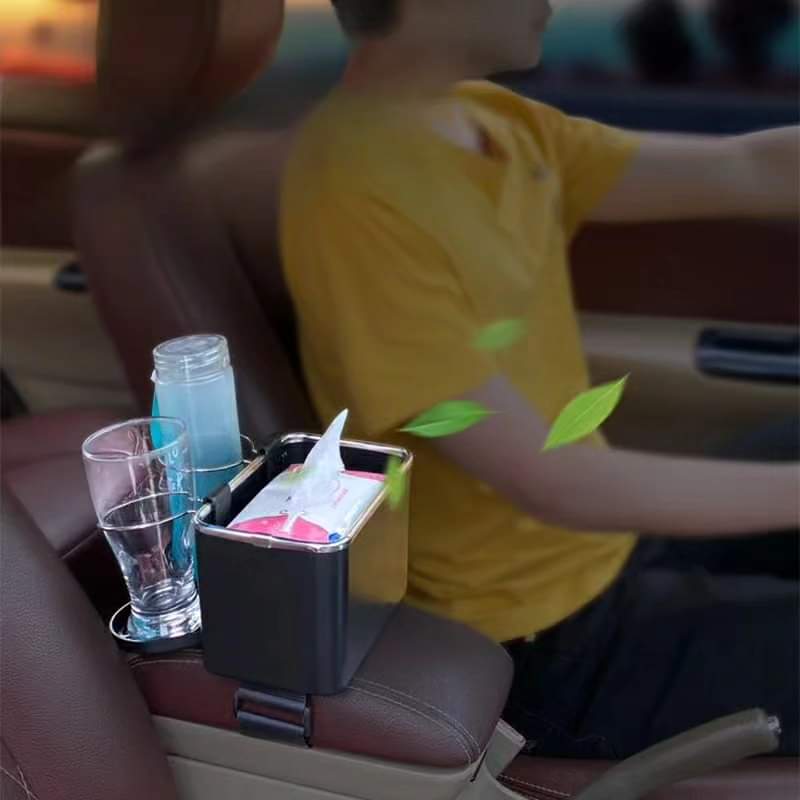 Frendorf | Auto Armlehnen Organizer