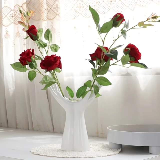 Frendorf | Hand Vase Dekor
