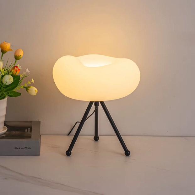 Frendorf | Tripod Cloud Lampe