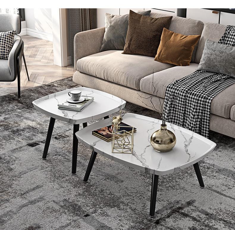 Frendorf | 2er Couchtisch