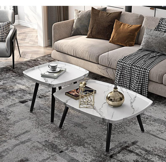 Frendorf | 2er Couchtisch