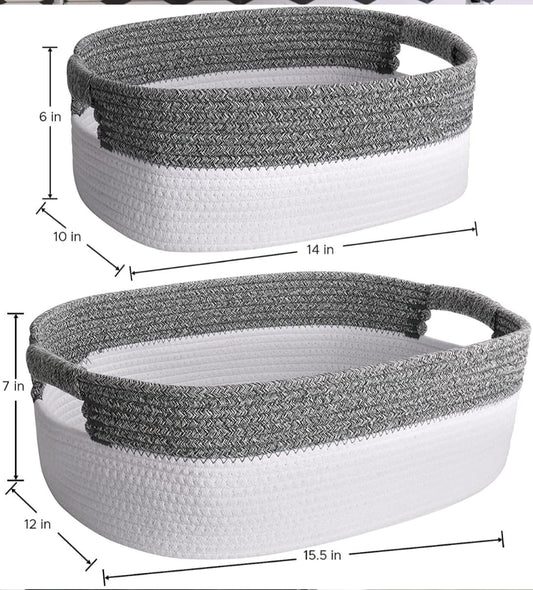 Frendorf | 2pc Korbset