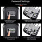 Frendorf | Metallic keys Box