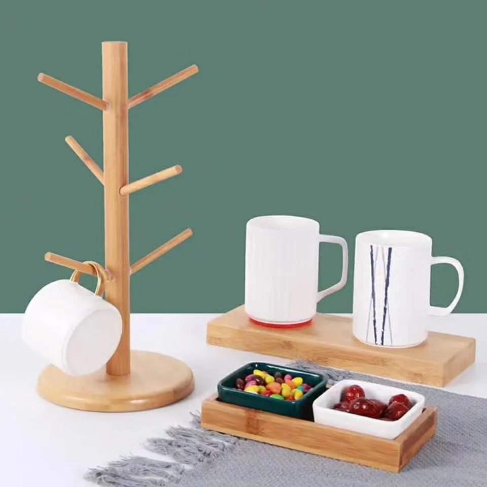 Frendorf | Bambus Becherhalter