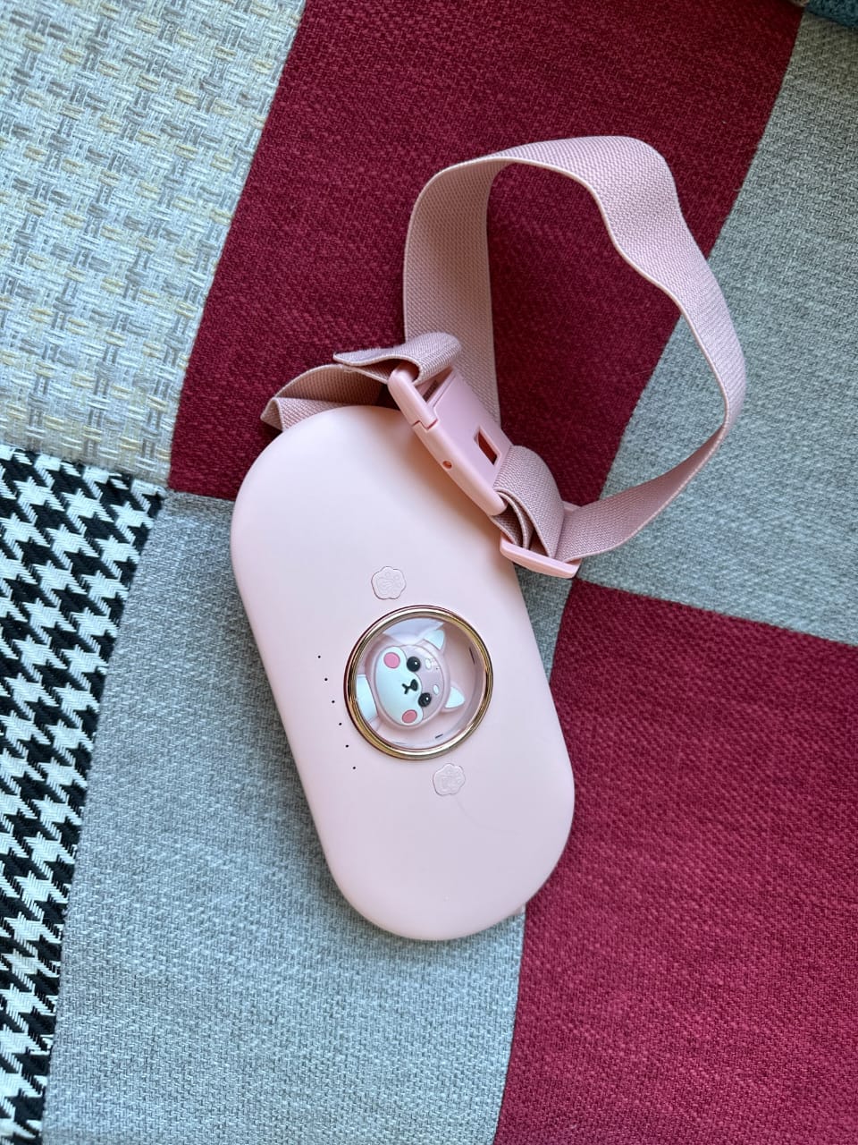 Frendorf | Menstruationsschmerzlinderung