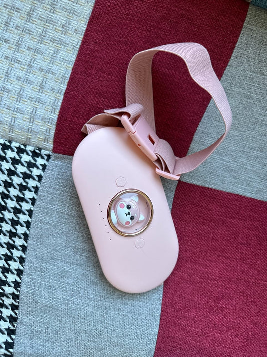 Frendorf | Menstruationsschmerzlinderung