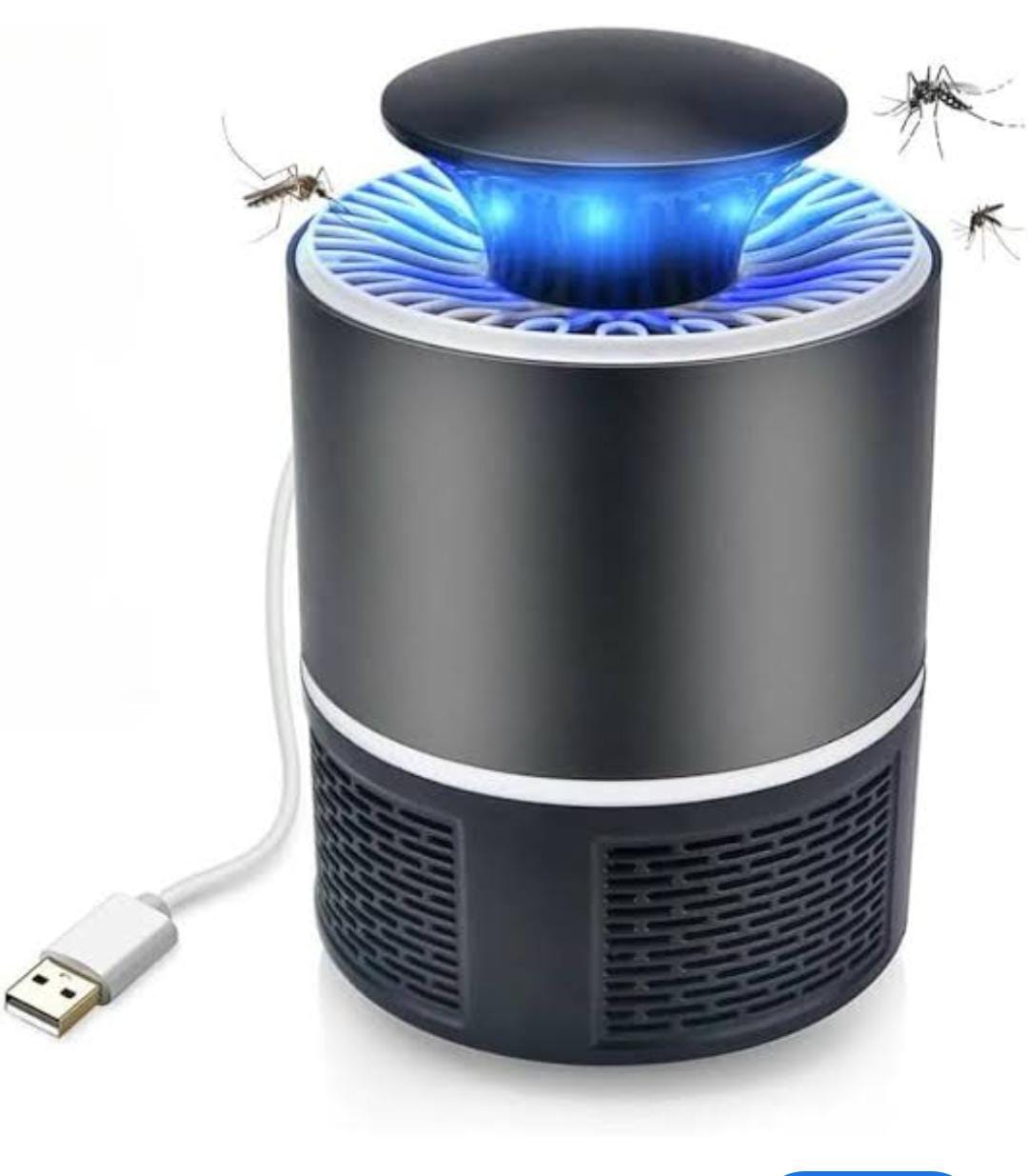 Frendorf | Moskito Lampe