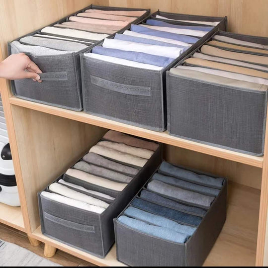 Frendorf | Jeans/Schranke Organizer
