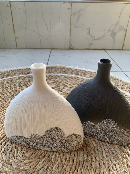 Frendorf | Mattes Keramikvase