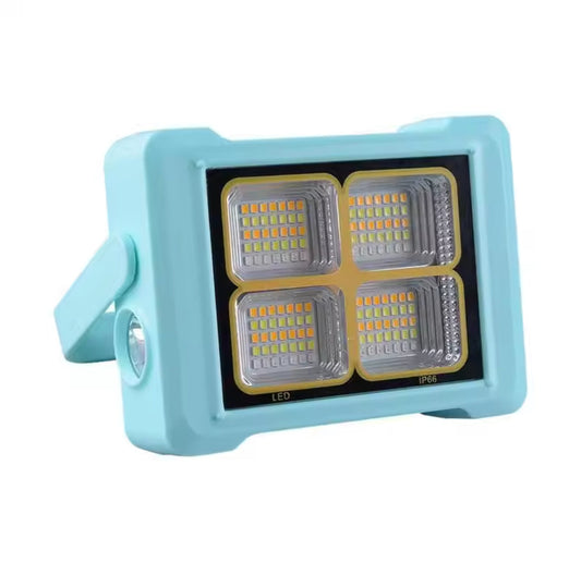 Frendorf | Solar Notlicht