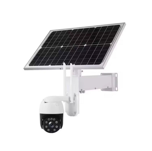 Frendorf | Solar HD Kamera 4G