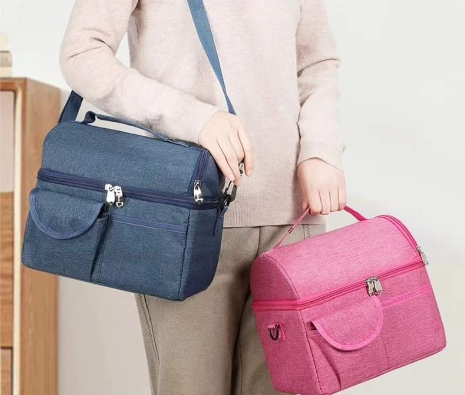 Frendorf | Isolierte Thermal Lunchbags