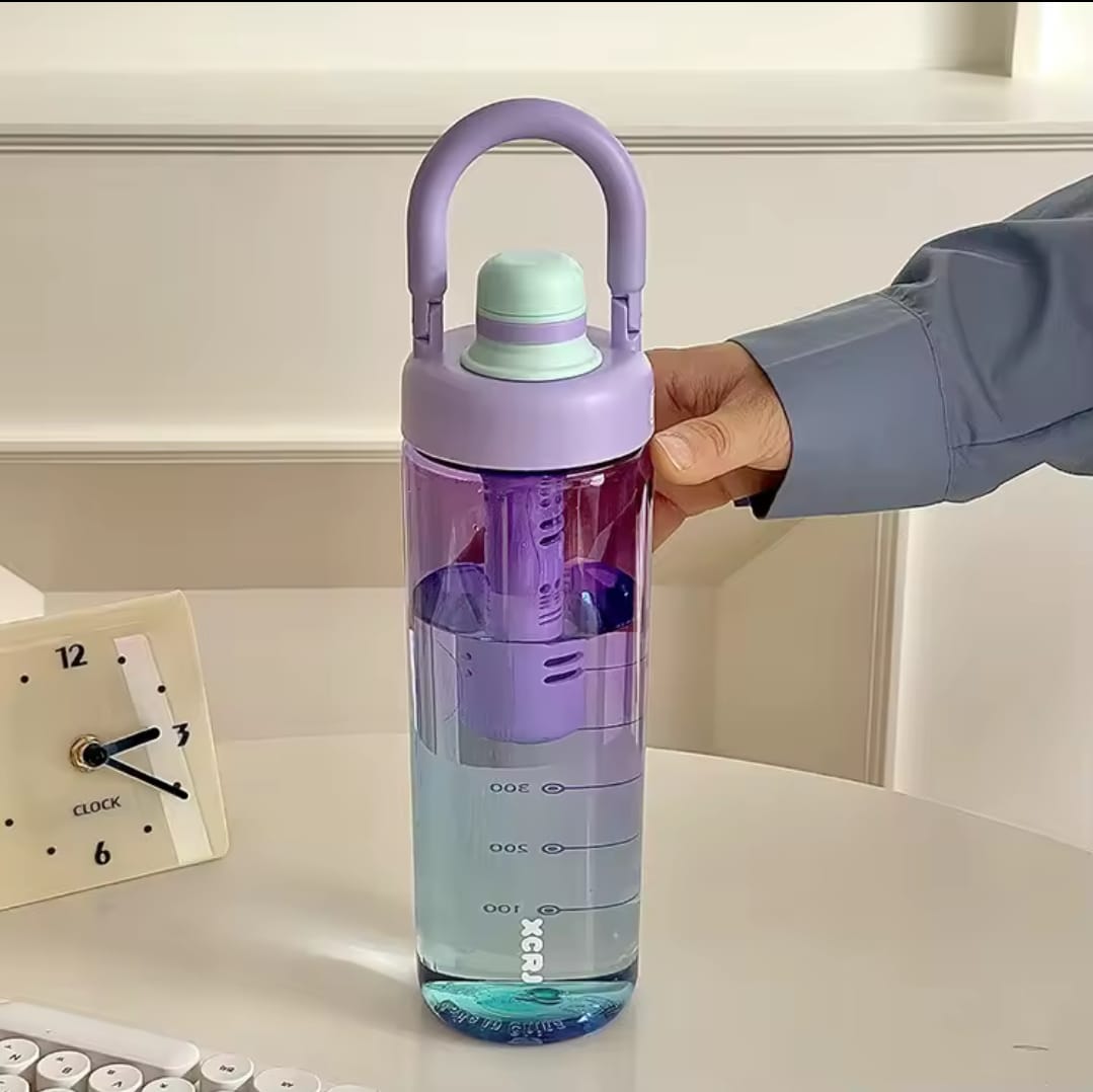 Frendorf | Wasserflasche mit Sieb
