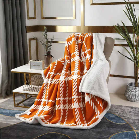 Frendorf | Woll-Duvet-Decke
