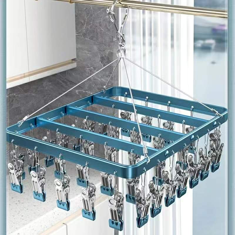 Frendorf | Aluminium Kleiderbügel