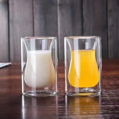 Frendorf | 120ml Doppelwandige Kaffeetasse
