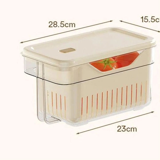 Frendorf | Kühlschrank Organizer