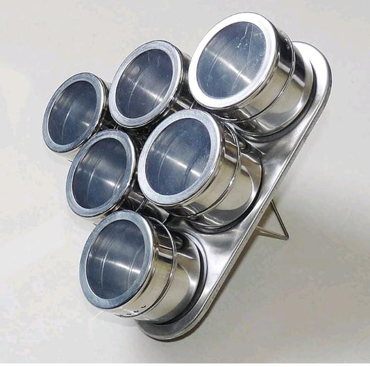 Frendorf | Magnetisches Gewürzregal