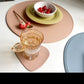 Frendorf | Leder Tischsets
