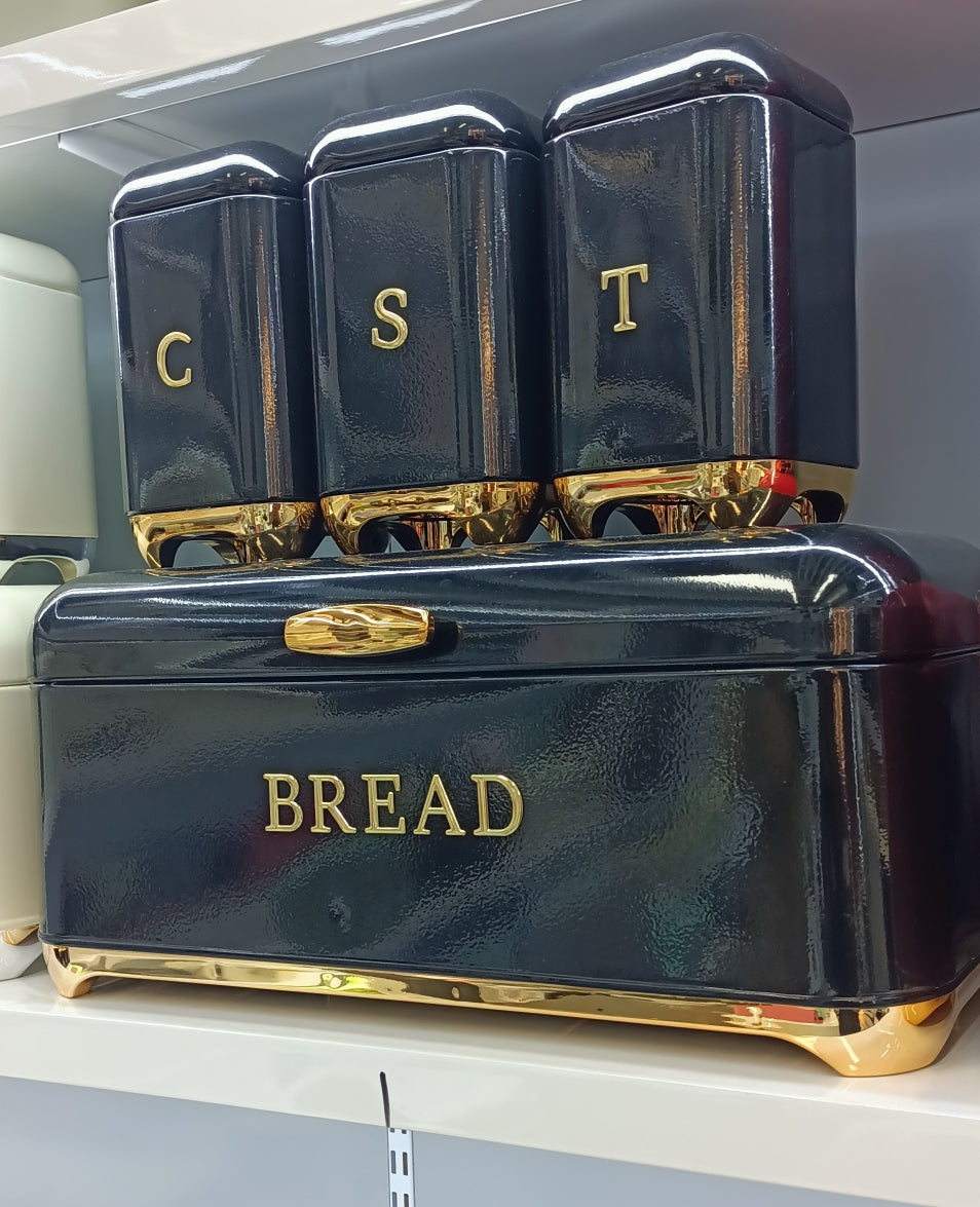 Frendorf | Brotbox mit Behältern