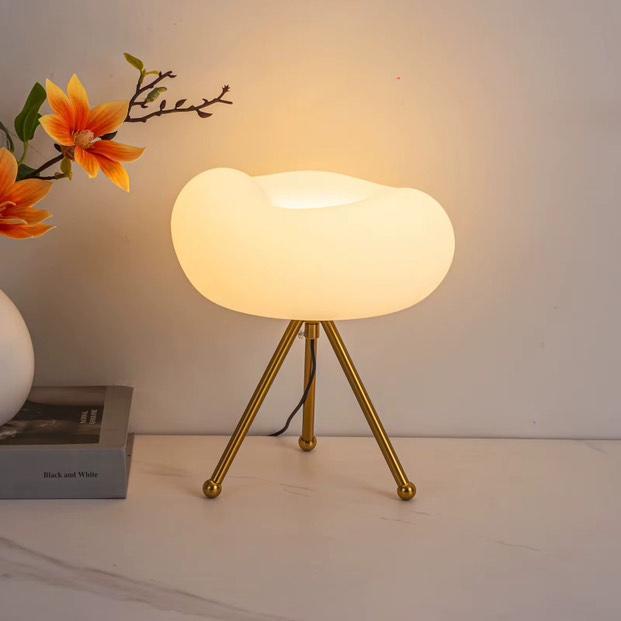 Frendorf | Tripod Cloud Lampe