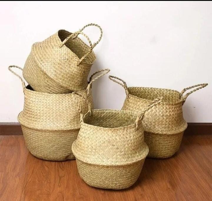 Frendorf | Rattan Körbe