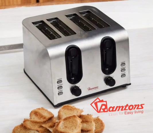 Frendorf | Brot Toaster